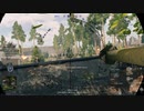 【Enlisted】ドイツ軍で久々プレイ！③（プレイ動画）