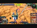 履物のEXVS2OB    51足目  ガンイージ（即席固定とシャフ）