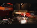 XBOX360配信｜忍者龍劍伝3：刀鋒邊緣｜超忍難度｜第一天 (12)