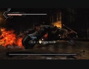 XBOX360配信｜忍者龍劍伝3：刀鋒邊緣｜超忍難度｜第一天 (15)