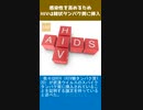 感染性を高めるため、HIVは棘状タンパク質に挿入-1