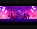 プロセカMV『Beyond the way』ビビバス with 初音ミク