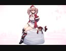 ケッコンカッコカリ　Atlanta　クリスマス