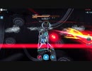【PC版アリスギア】特殊宙域作戦Op.エリオボトリア V-HARD クレイジーシード Lv100 小鳥遊 怜/ネクスト ソロ【キーボード】