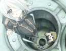 蒼海の皇女たち　プレイ動画　パート5　