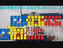 ニンポー（千代豊和）気になるあのこはあのこに夢中夢中