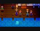 【ゆっくり実況】スターデューバレー　Stardew Valley　 / part87