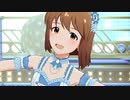 ミリシタ 「DIAMOND DAYS」萩原雪歩