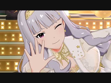 ミリシタ 「DIAMOND DAYS」四条貴音