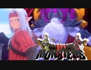 わが名は…デススクエニ三郎なり!!【DQモンスターズ3】実況プレイ part11