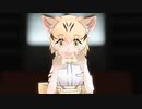 【MMD】フレンズ