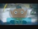 [rin] ピクミン3 デラックス 3周目 part.4 4日目前半 迷いの雪原 プレイ動画