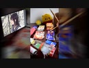 「可愛いあの子が気にゐらない」を家にあったゴミで叩いてみた