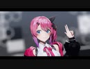 【にじさんじMMD】倉持めるとでG4L