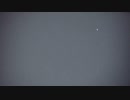 星空観察動画　2023年11月14日