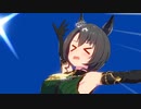 【ウマ娘】「サトノクラウン」と他3人が普通に「トレセン音頭」を歌ってみる