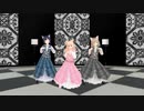 【MMD】アニマル　【推したちで】