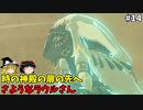 【ゆっくり実況】5度目のゼルダ！ 初めてのティアーズオブザキングダム！ part14 【ティアーズオブザキングダム】