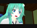 【東方MMD 過去物語】　誰よりも幸せな家族　PART１