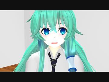 【東方MMD 過去物語】　誰よりも幸せな家族　PART２