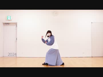 【AR】ハッピーシンセサイザ【踊ってみた】
