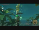 ゼルダの伝説　ブレス オブ ザ ワイルド　実況プレイPart123