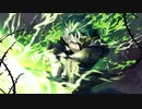 【ツイステ】激ネタバレ注意！　常闇の甲冑　セべク　SSR　キャラクターアルバム カード専用ボイス＆演出集＆デュオ魔法×オルト【ツイステッドワンダーランド】