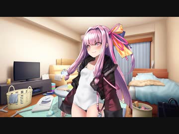 [R-18]茜ちゃんのお腹に擦り付けるだけ[ｺｯｼｮﾘ]