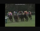 1993 朝日杯3歳S　ナリタブライアン
