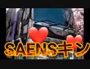 SAENSキン（デコトラ伝説）【Seikin_mania】【Dekotora_mania】