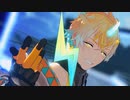 【にじさんじMMD】CH4NGE【宇佐美リト】1080p