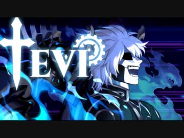 【TEVI】　中の人な隠し技(実績)
