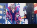 【にじさんじMMD】年長（？）でゴーゴー幽霊船【モデル配布あり】