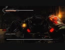 XBOX360配信｜忍者龍劍伝3：刀鋒邊緣｜超忍難度｜第一天 (16)