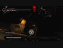 XBOX360配信｜忍者龍劍伝3：刀鋒邊緣｜超忍難度｜第一天 (17)