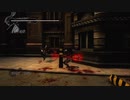 XBOX360配信｜忍者龍劍伝3：刀鋒邊緣｜超忍難度｜第一天 (18)
