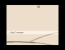 little traveler　歌ってみた　【ペイ】