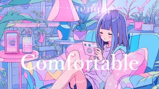 Comfortable／杏戸ゆげβ