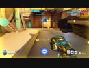 Overwatch2 【オーバーウォッチ2】 適当実況動画part256