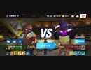 85%ΩTティトゥスGODsKILLERCROCスタン不可1全回避最速プリテンダージャブアッパー1R圧倒的勝利ラスト0秒居合い斬りフックKO