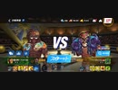 79%ΩTティトゥスACE-Zevely蜂スタン不可最速キメラジャブアッパー2R圧倒的勝利2連居合い斬りフック居合い斬りクリティカルフックKO