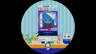 【譜面確認用】 トンデモワンダーズ MASTER 【maimaiでらっくす外部出力】