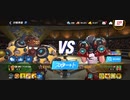 85%ΩTティトゥスBLITZsGODスタン不可フェイタル最速アストロジャブアッパー2R圧倒的勝利2連居合い斬りフックバイオクリティカルフックKO