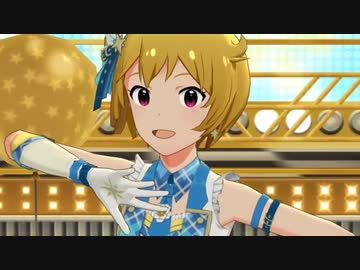 ミリシタ 「DIAMOND DAYS」伊吹翼