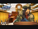 新米弁護士、意趣を返す【蘇る逆転実況#21】