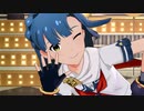 ミリシタ 「DIAMOND DAYS」七尾百合子