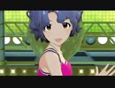 ミリシタ 「DIAMOND DAYS」豊川風花