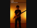 ココロ (Bass&Drum Cover)