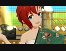ミリシタ 「DIAMOND DAYS」ジュリア