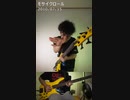 モザイクロール (Bass&Drum Cover)
